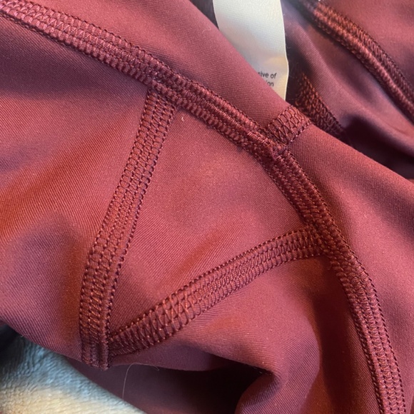 lululemon Align™ High-Rise Jogger Full Length - Picture 5 of 5